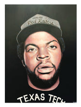 Load image into Gallery viewer, &quot;Ice Cube Tech&quot; Print!
