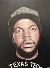 Load image into Gallery viewer, &quot;Ice Cube Tech&quot; Print!
