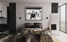 Load image into Gallery viewer, Hey Jackie! Fine Art Print
