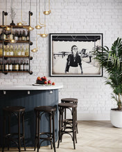 Load image into Gallery viewer, Hey Jackie! Fine Art Print
