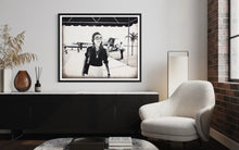 Load image into Gallery viewer, Hey Jackie! Fine Art Print
