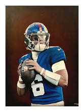 Load image into Gallery viewer, &quot;Jaxson Giants!&quot; 4ft by 3ft, Original Painting!
