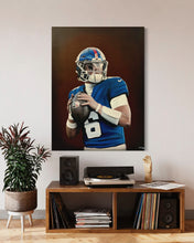 Load image into Gallery viewer, &quot;Jaxson Giants!&quot; 4ft by 3ft, Original Painting!
