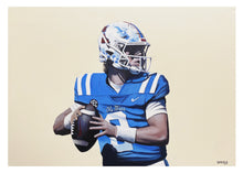 Load image into Gallery viewer, Jaxson Study Fine Art Print!
