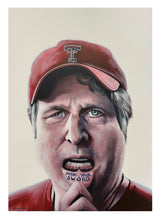 Load image into Gallery viewer, &quot;Leach Swing Your Sword&quot; Print!

