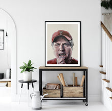 Load image into Gallery viewer, &quot;Leach Swing Your Sword&quot; Print!
