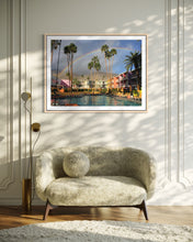 Load image into Gallery viewer, Palm Springs Rainbow Print!
