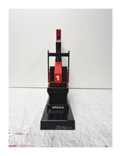 Load image into Gallery viewer, "The Pump Jack #1". Original Steel Sculpture

