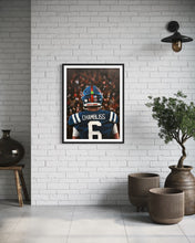 Load image into Gallery viewer, "Show Time Chambliss" Fine Art Print!
