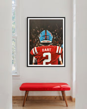 Load image into Gallery viewer, "Show Time Jaxson" Fine Art Print!
