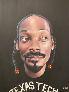 "Snoop Tech" Print!