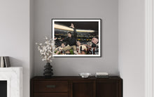 Load image into Gallery viewer, &quot;The Legend Leach&quot; Fine Art Print

