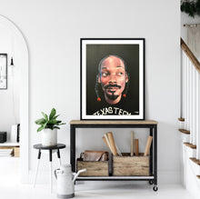 Load image into Gallery viewer, &quot;Snoop Tech&quot; Print!
