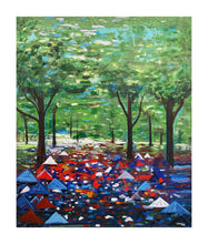 Load image into Gallery viewer, &quot;The Grove&quot; Fine Art Print!
