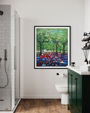 Load image into Gallery viewer, &quot;The Grove&quot; Fine Art Print!
