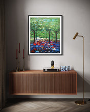 Load image into Gallery viewer, &quot;The Grove&quot; Fine Art Print!
