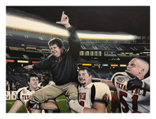 Load image into Gallery viewer, &quot;The Legend Leach&quot; Fine Art Print
