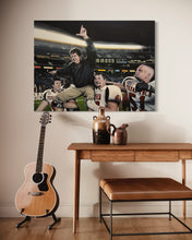 Load image into Gallery viewer, &quot;The Legend Leach&quot; Fine Art Print
