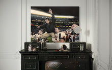 Load image into Gallery viewer, &quot;The Legend Leach&quot; Fine Art Print
