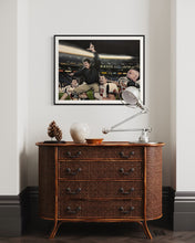 Load image into Gallery viewer, &quot;The Legend Leach&quot; Fine Art Print
