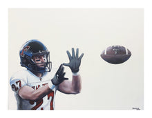 Load image into Gallery viewer, &quot;Welker Catch&quot; Print!
