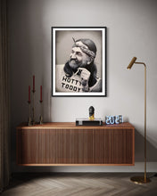 Load image into Gallery viewer, Willie Hotty Toddy Fine Art Print!
