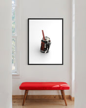 Load image into Gallery viewer, "Zero!" Fine Art Print!
