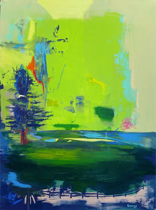"18th at Pebble Beach" Print!