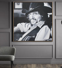 Load image into Gallery viewer, Hey Waylon Print!
