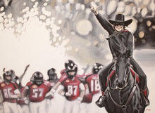 Load image into Gallery viewer, Suns Up, Guns Up #2 Print!
