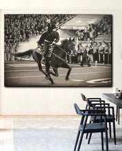 Load image into Gallery viewer, Vintage Masked Rider Print!
