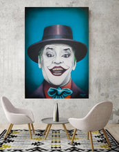 Load image into Gallery viewer, Joker Grill Print!

