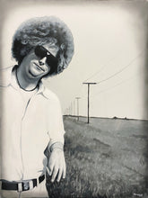 Load image into Gallery viewer, &quot;Alligator Dave Print&quot; 2023
