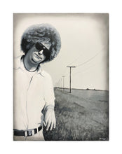 Load image into Gallery viewer, &quot;Alligator Dave Print&quot; 2023
