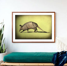 Load image into Gallery viewer, Armintdillo Print!

