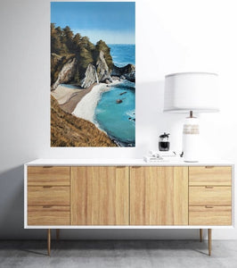 Big Sur Print!