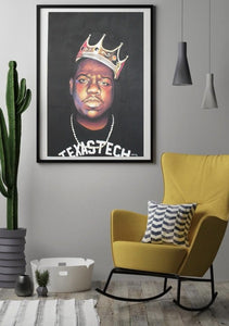 Biggie Texas Tech!