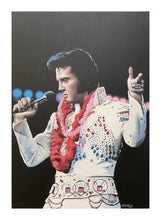 Load image into Gallery viewer, Burning Love Print!

