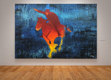 Load image into Gallery viewer, Coming in Hot Print!
