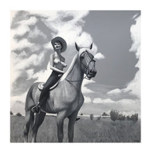 Load image into Gallery viewer, Cowgirl Print!

