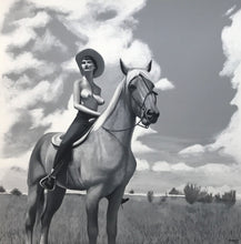 Load image into Gallery viewer, Cowgirl Print!
