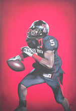 Load image into Gallery viewer, &quot;The Texas Tech Collection&quot;
