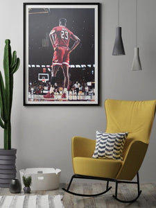 Jarrett Culver Print!
