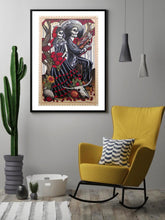 Load image into Gallery viewer, Dia De Los Muertos. 2021
