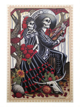 Load image into Gallery viewer, Dia De Los Muertos. 2021
