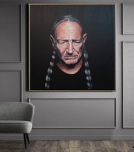 Load image into Gallery viewer, Deep Thought Willie Print!
