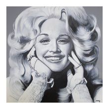 Load image into Gallery viewer, Hey Dolly Print!
