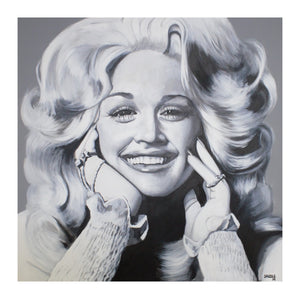 Hey Dolly Print!