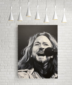 Hey Eddie Print!