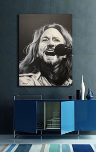 Hey Eddie Print!
